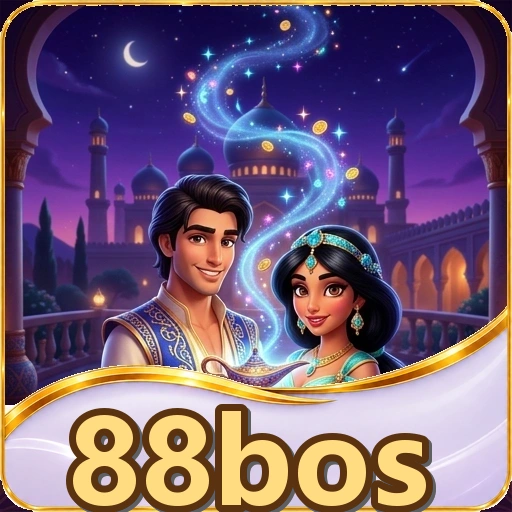 Pusat download 88bos APK v5.2.3 28.4MB CDN resmi Indonesia