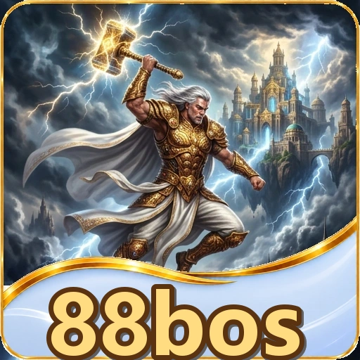 Ketuk Instal untuk memasang 88bos APK di Android